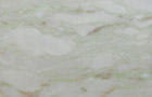 Marmor weiss, grün, rosa, Onex White