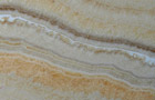 Detailansicht Marmor Onice Crema