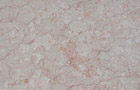 Detailansicht Marmor Rosa Tea
