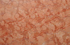 Detailansicht Marmor Rosso Verona