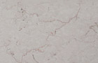 Detailansicht Marmor Trani Fiorito