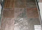 Schieferplatten Copper m-1