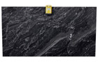 Granitplatten anthrazit - schwarz, Black Forest
