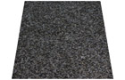 Granitfliesen Blue Metal 60 x 40 x 1cm, poliert