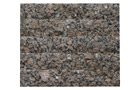 Granit-Verblender Baltic Braun