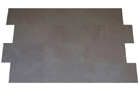 Sandstein-Platten Buff Brown poliert - geschliffen