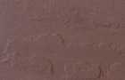 Sandstein braun, Chocolate