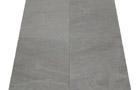 Sandstein-Platten Lalitpur Grey spaltrau