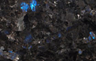 Granit Arctic Blue