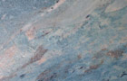 Granit Caribbean Blue
