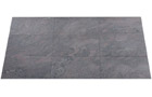 Terrassenplatten Granit Paradiso Classico, 80x40x3cm, geflammt+gebürstet