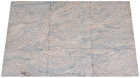 Granitplatten Juparana India 60x40x3cm, geflammt + geb&uuml;rstet