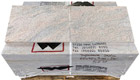 Restposten Granitplatten Juparana India 60x40x3cm