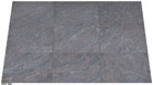 Restposten Granitplatten 60x40x3cm, Paradiso Classico