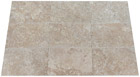 Travertin Classic, antik getrommelt