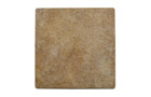 Travertin Gold antik-getrommelt